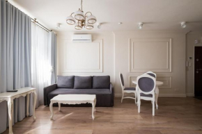 Praska Ostoja Apartment